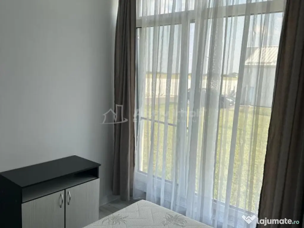 Casa parter moderna - Ostratu - 4 camere - 2 bai - 90mp - 39 