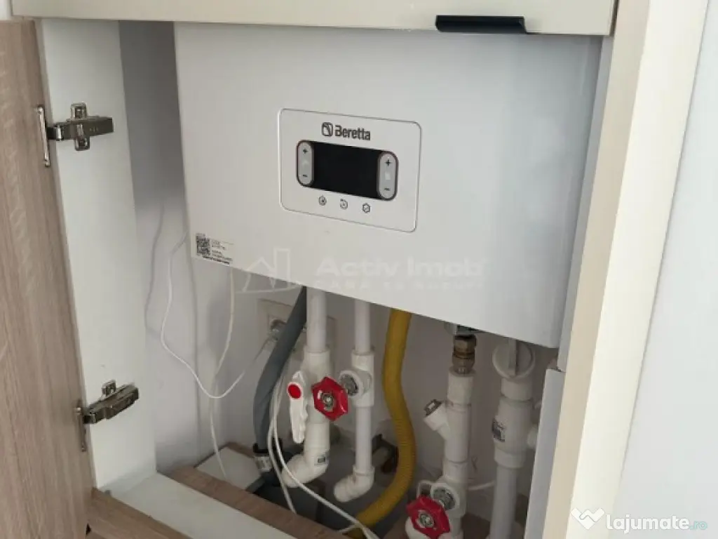 Casa parter moderna - Ostratu - 4 camere - 2 bai - 90mp - 39 