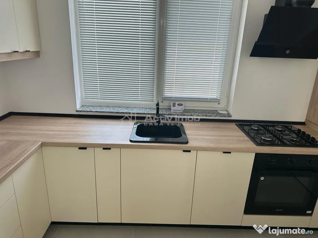 Casa parter moderna - Ostratu - 4 camere - 2 bai - 90mp - 39 