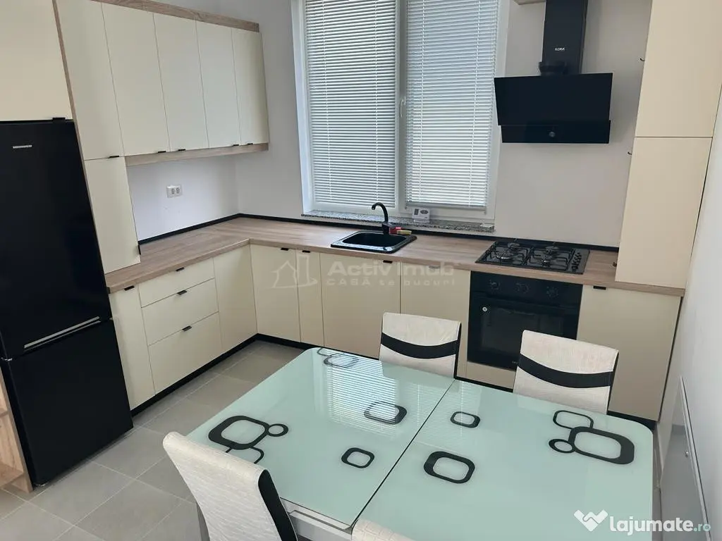 Casa parter moderna - Ostratu - 4 camere - 2 bai - 90mp - 39 