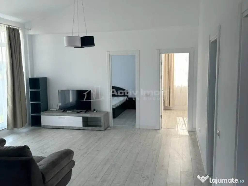 Casa parter moderna - Ostratu - 4 camere - 2 bai - 90mp - 39 