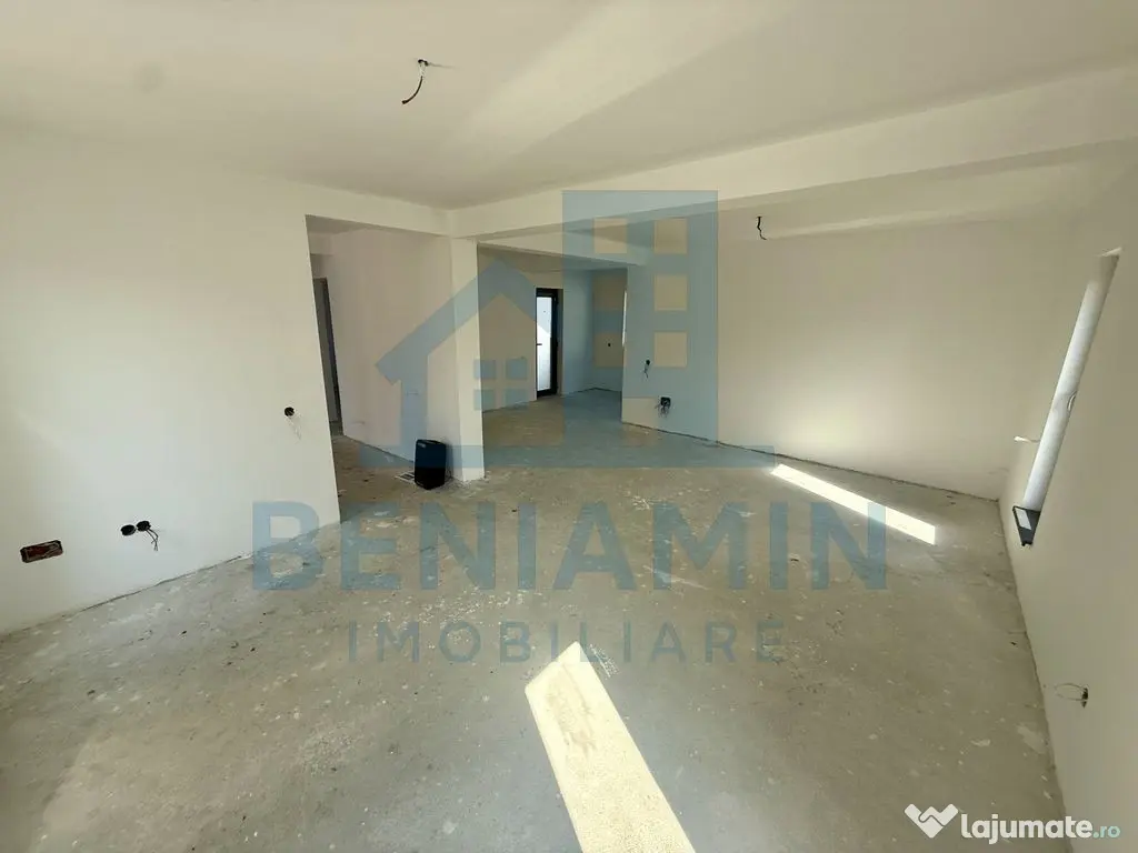 Casa parter - 331mp teren - 121mp casa -posibilitate pred... 