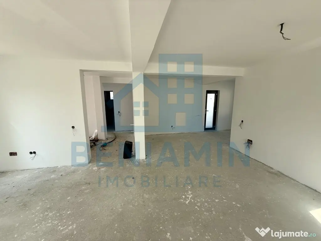 Casa parter - 331mp teren - 121mp casa -posibilitate pred... 