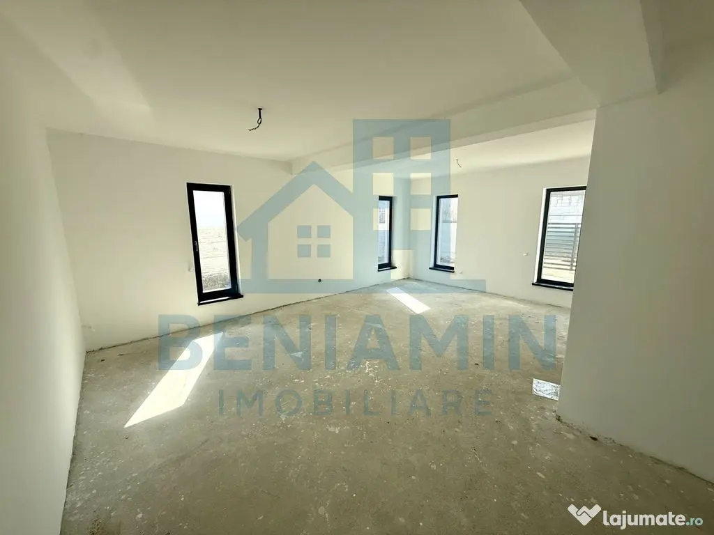 Casa parter - 331mp teren - 121mp casa -posibilitate pred... 