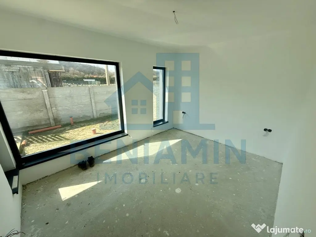 Casa parter - 331mp teren - 121mp casa -posibilitate pred... 