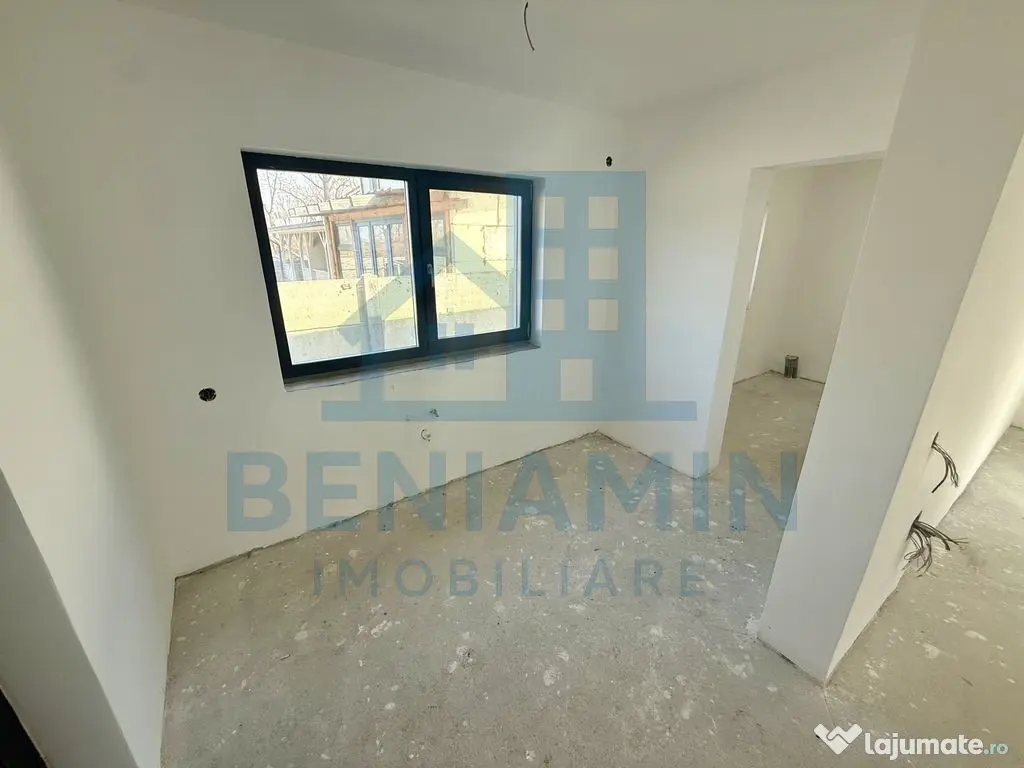 Casa parter - 331mp teren - 121mp casa -posibilitate pred... 