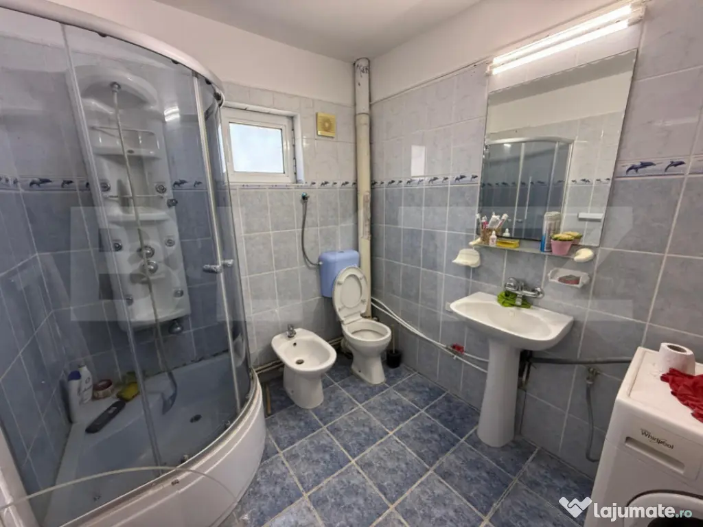 Casă de vânzare Păulești – 4 camere, teren generos 