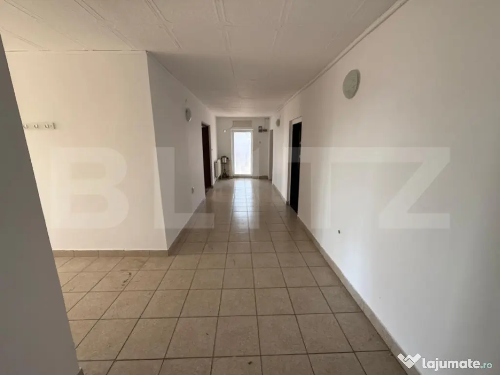 Casă de vânzare Păulești – 4 camere, teren generos 