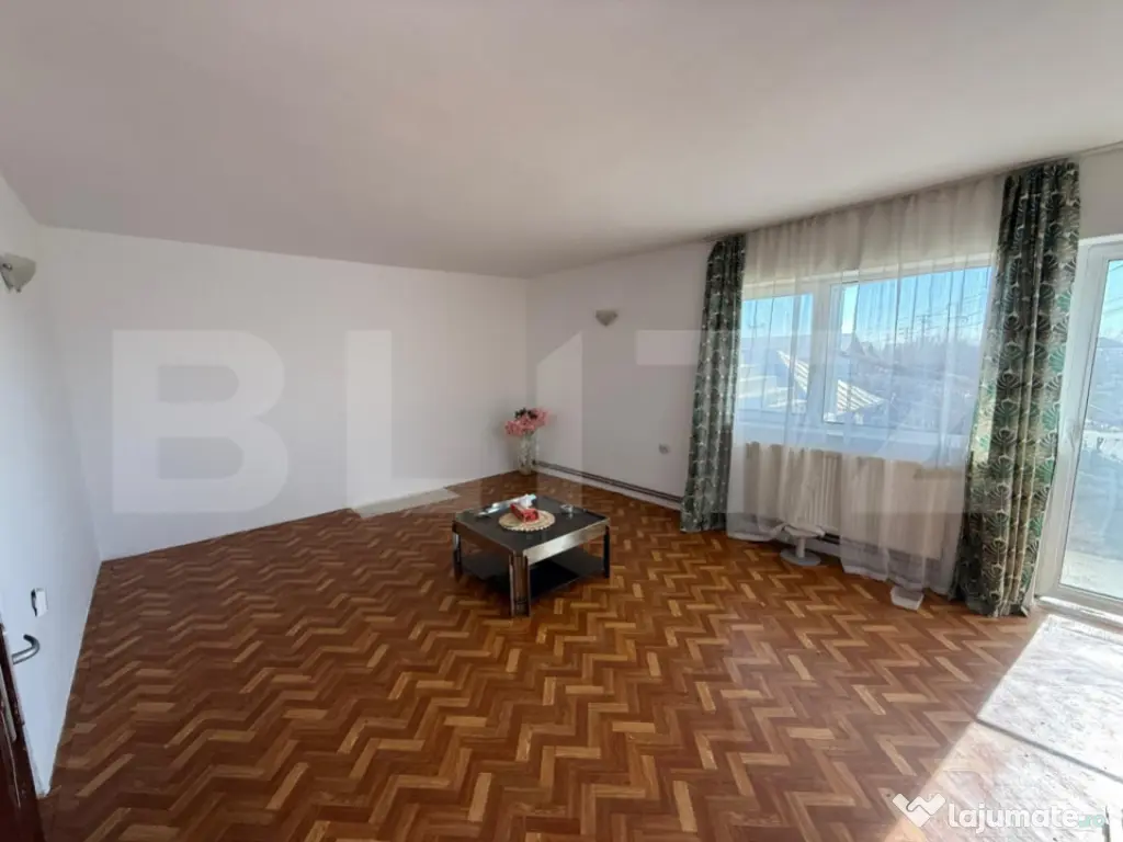 Casă de vânzare Păulești – 4 camere, teren generos 