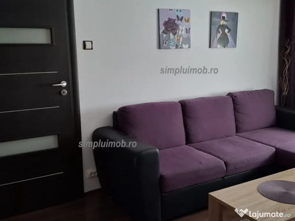 Metrou Titan Renovat Complet Utilat 