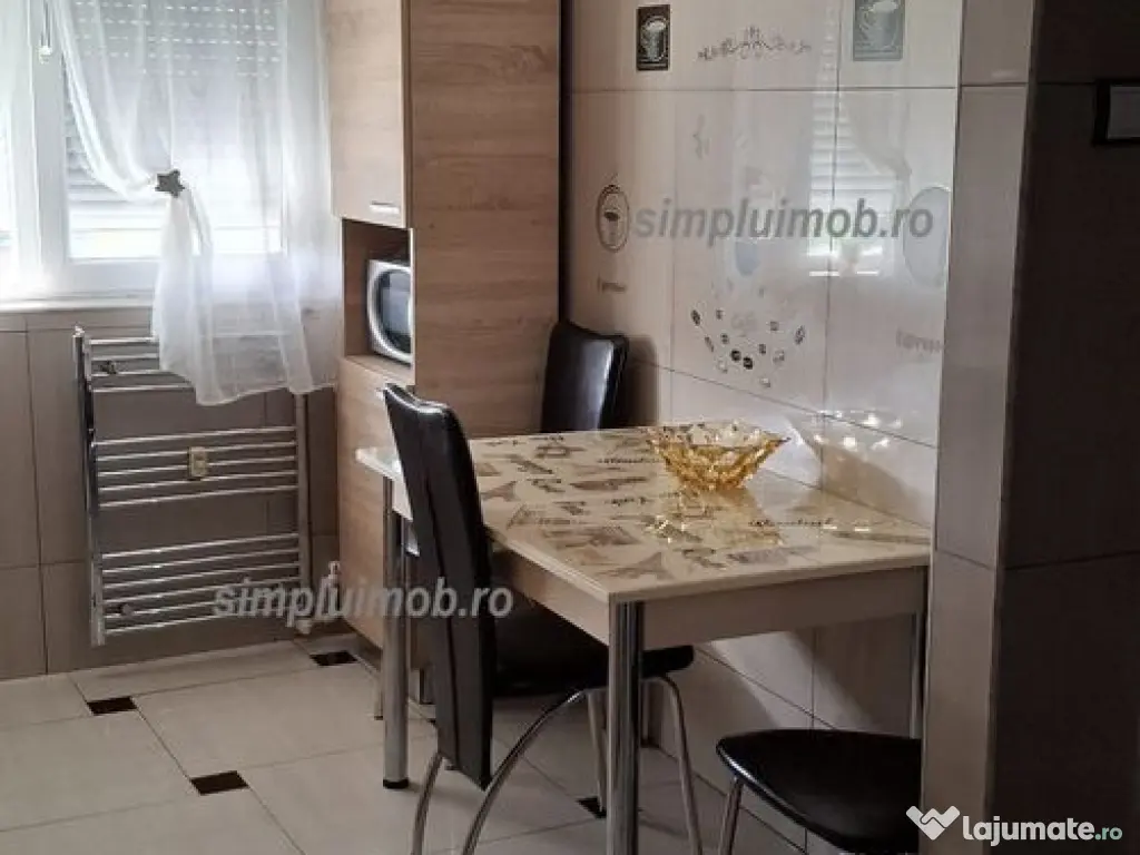 Metrou Titan Renovat Complet Utilat 