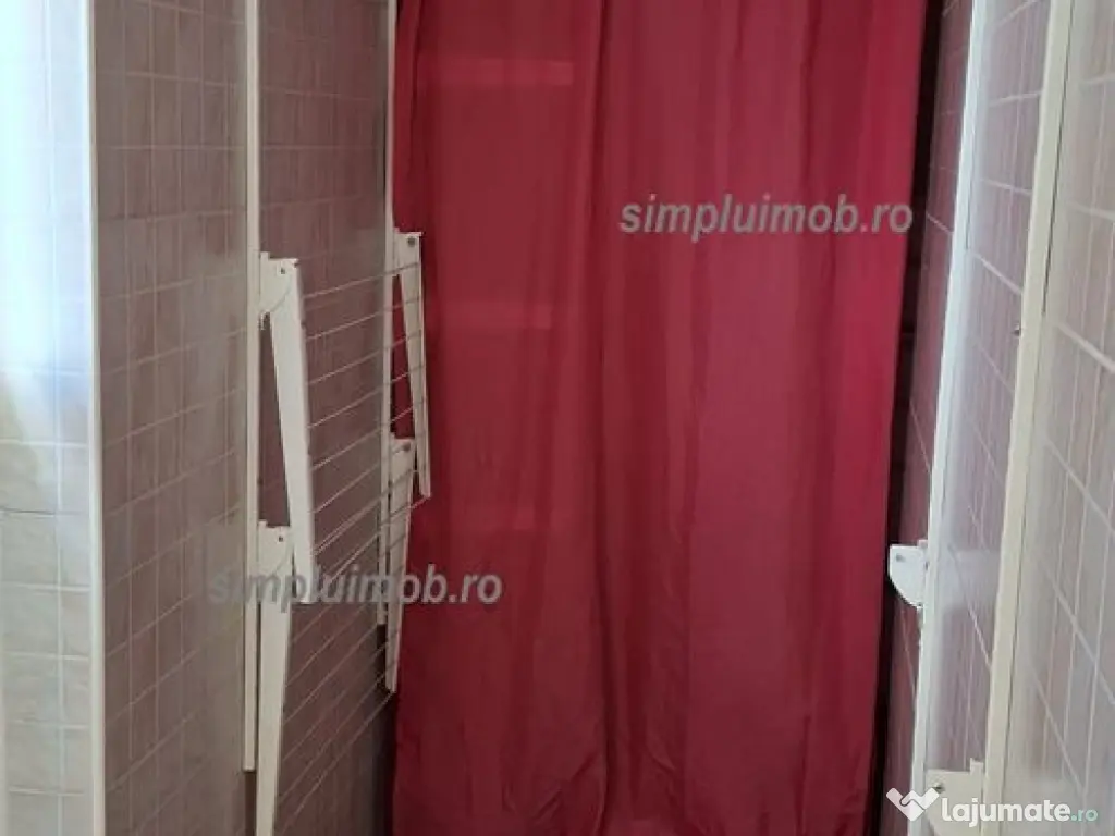 Metrou Titan Renovat Complet Utilat 