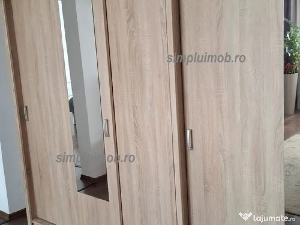 Metrou Titan Renovat Complet Utilat 