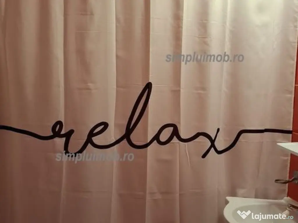 Metrou Titan Renovat Complet Utilat 