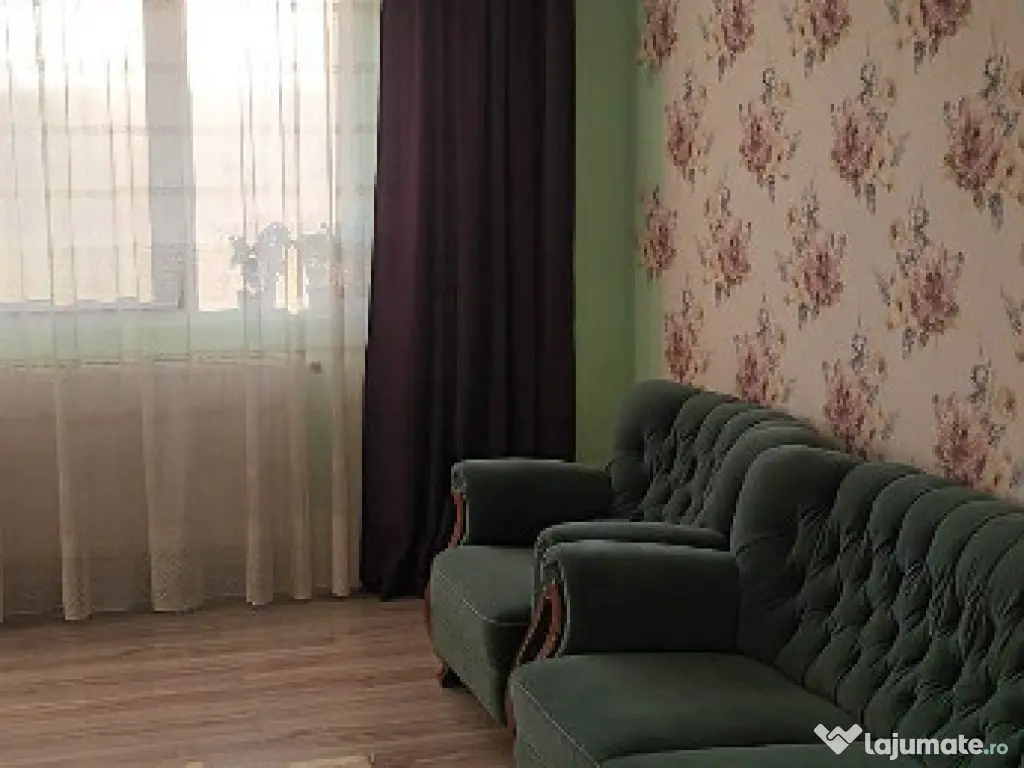 N Apartament de 3 camere zona BARTOLOMEU 