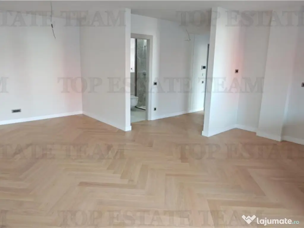 Apartament de 4 camere, cu finisaje premium, 160mp, 2bai, 2 