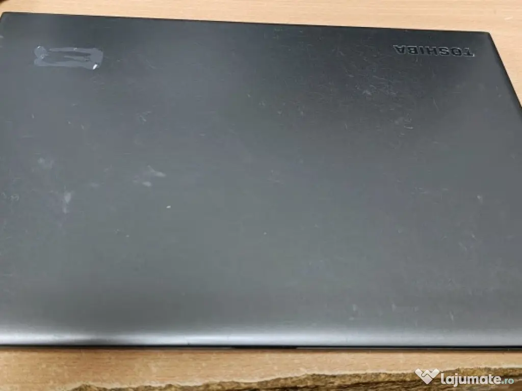 Toshiba Portege Z30-C i5-6200U 2.4GHz Ram 8GB SSD 120GB 