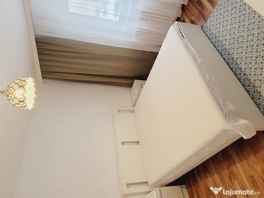 Inchiriez apartament 2 camere Piata Sudului/Soseaua Oltenitei/Sector 4 