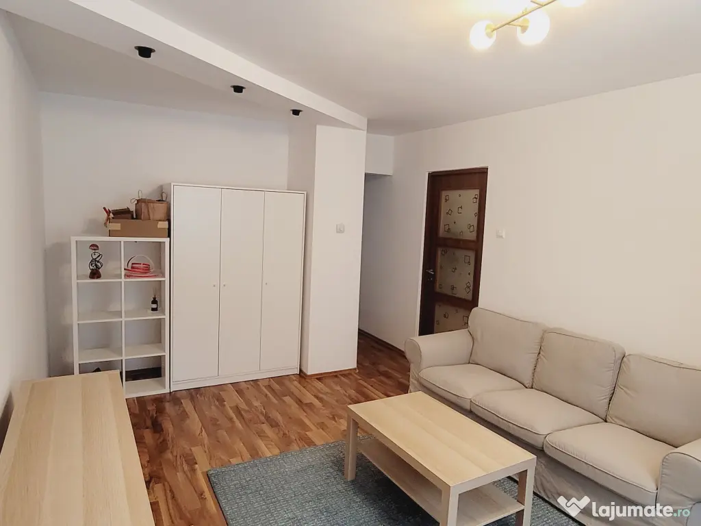 Inchiriez apartament 2 camere Piata Sudului/Soseaua Oltenitei/Sector 4 
