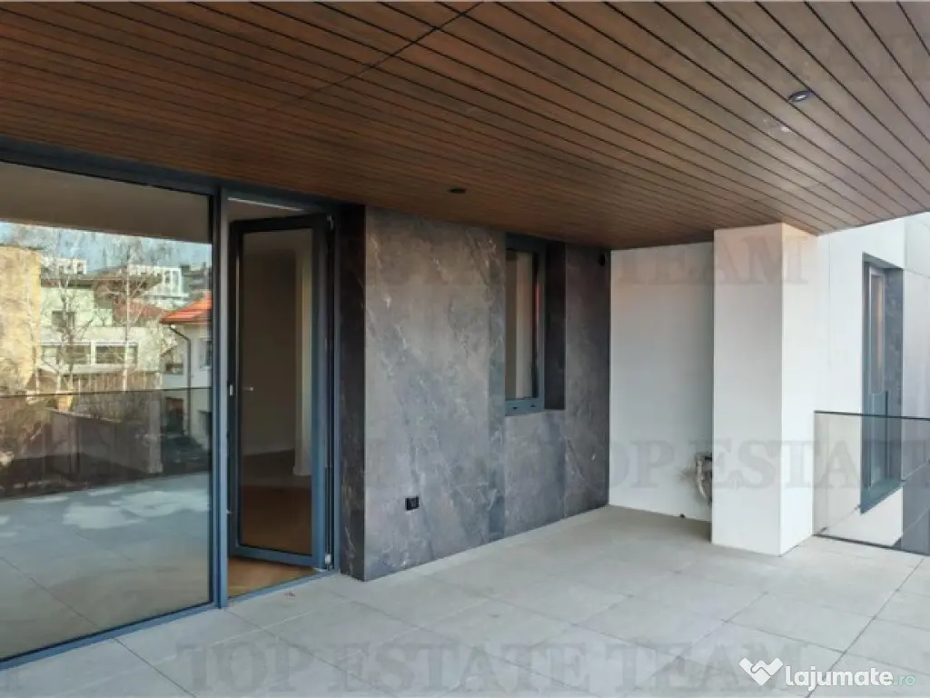 Apartament de 2 camere, cu finisaje premium, 67.1mp, toate u 