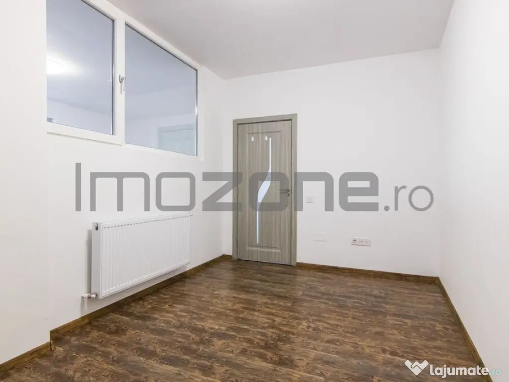 Apartament 2 Camere, 47 mp. centrala proprie, Militari - ... 