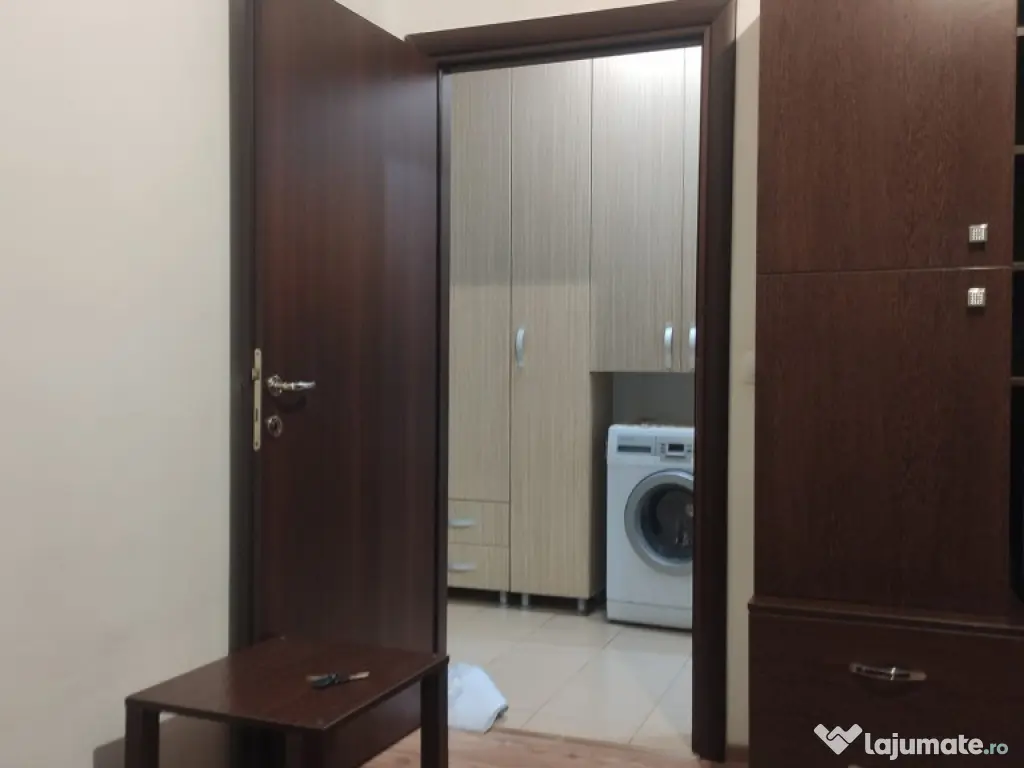 Închiriez garsoniera Popesti Leordeni Sud 5-7 min. metrou 