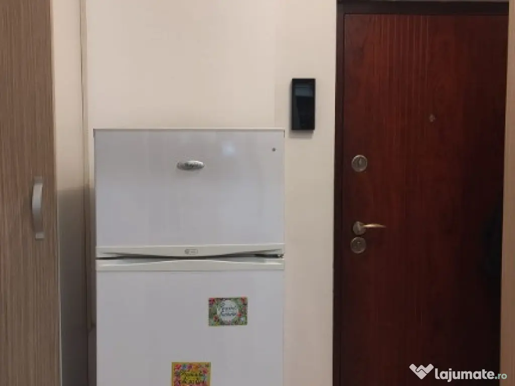 Închiriez garsoniera Popesti Leordeni Sud 5-7 min. metrou 