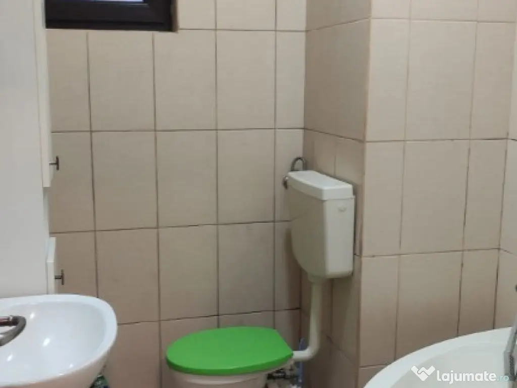 Închiriez garsoniera Popesti Leordeni Sud 5-7 min. metrou 