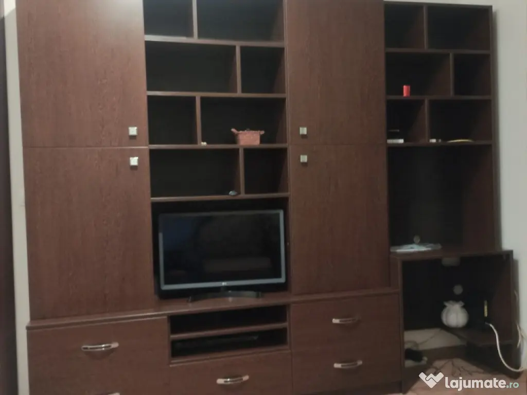 Închiriez garsoniera Popesti Leordeni Sud 5-7 min. metrou 