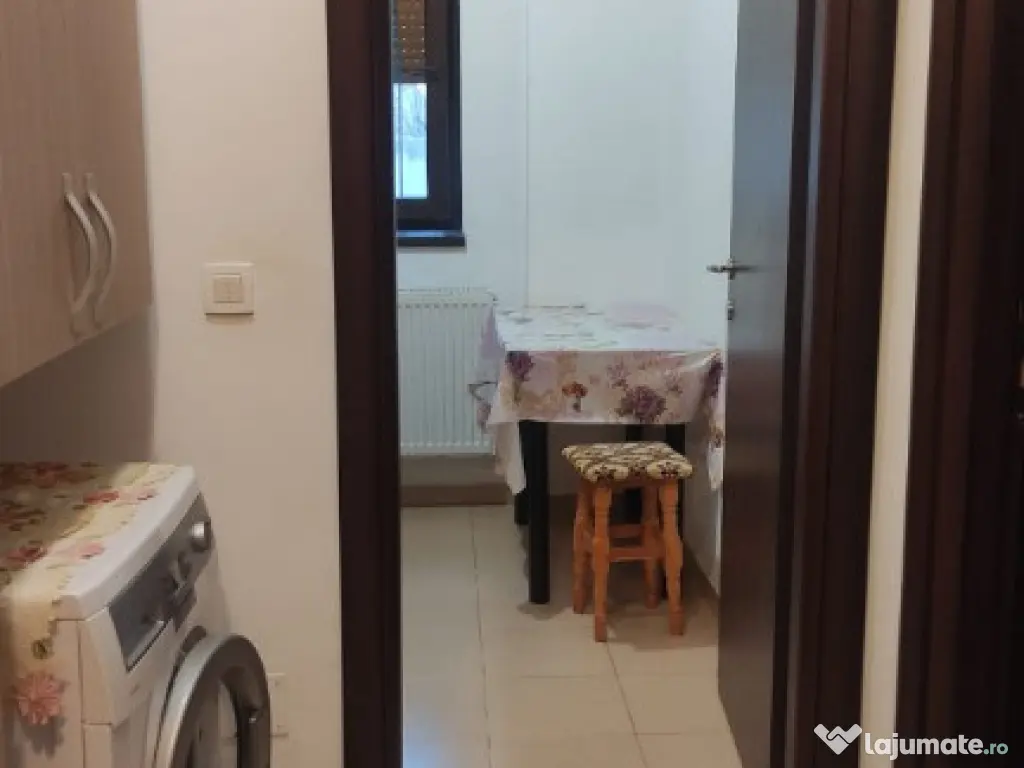 Închiriez garsoniera Popesti Leordeni Sud 5-7 min. metrou 