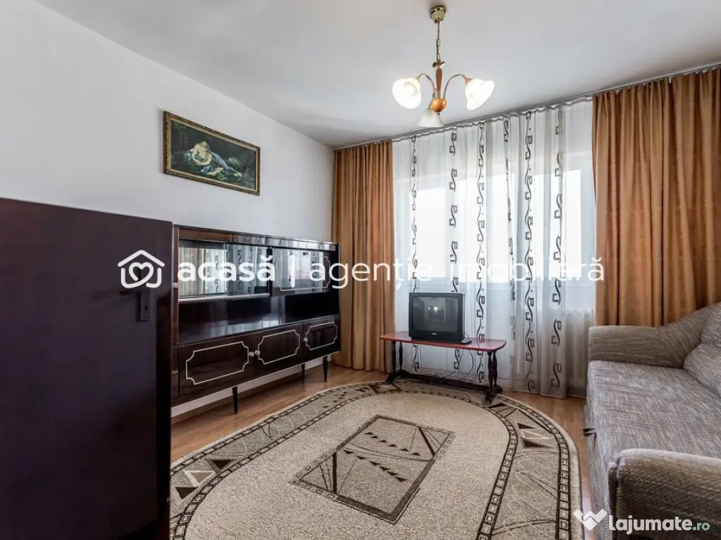 Apartament cu 3 camere în Podgoria Arad, vedere frumoas?... 