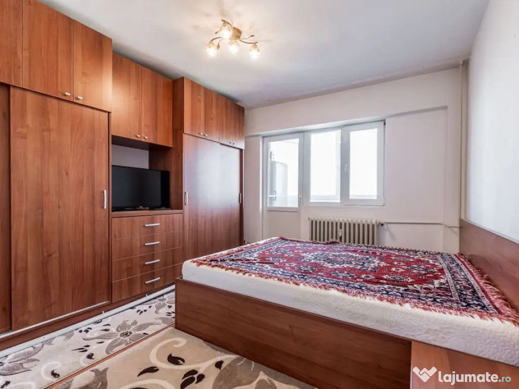 Apartament cu 3 camere în Podgoria Arad, vedere frumoas?... 