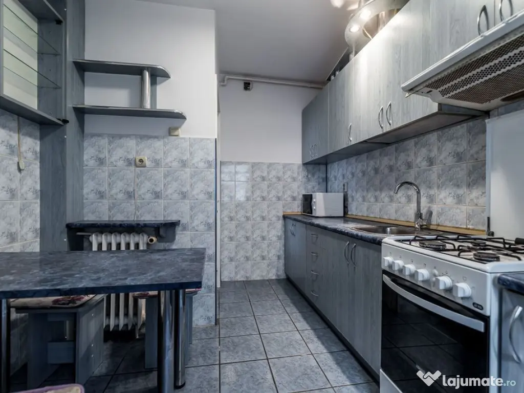 Apartament cu 3 camere în Podgoria Arad, vedere frumoas?... 