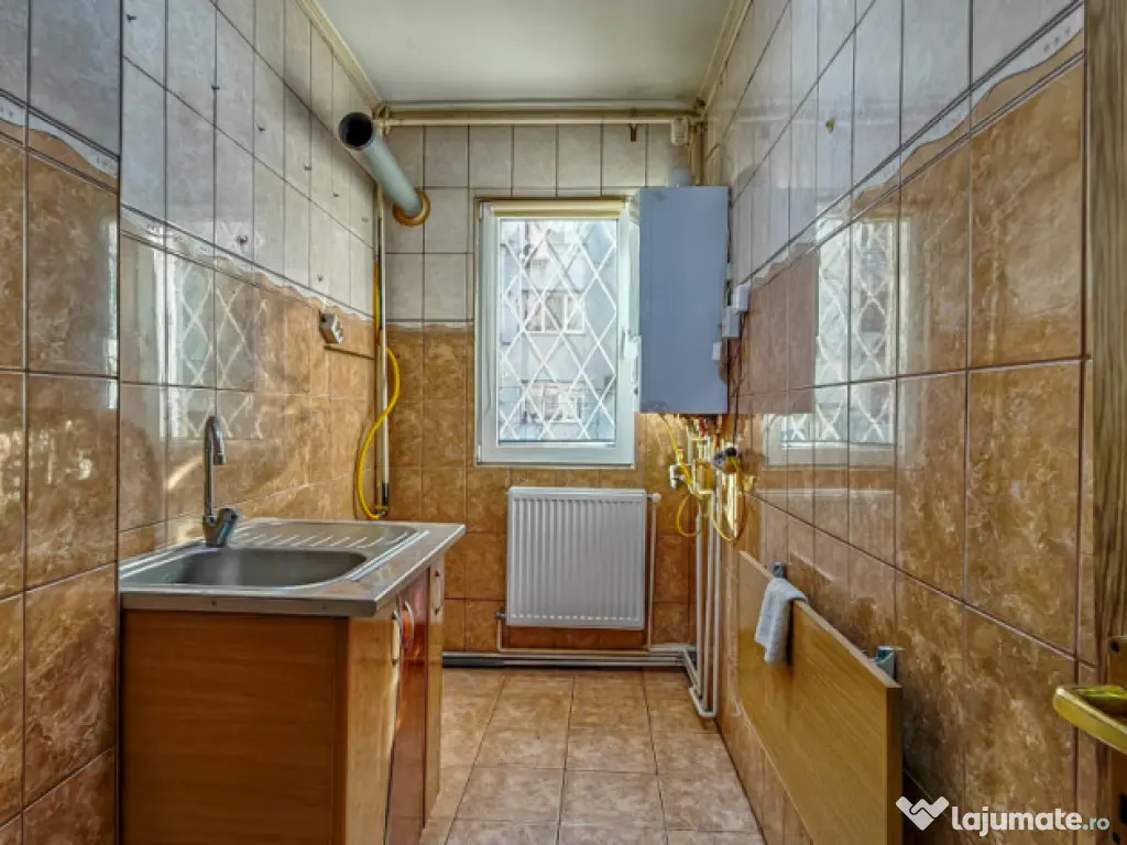 Oportunitate unica in Prelungirea Ferentari 