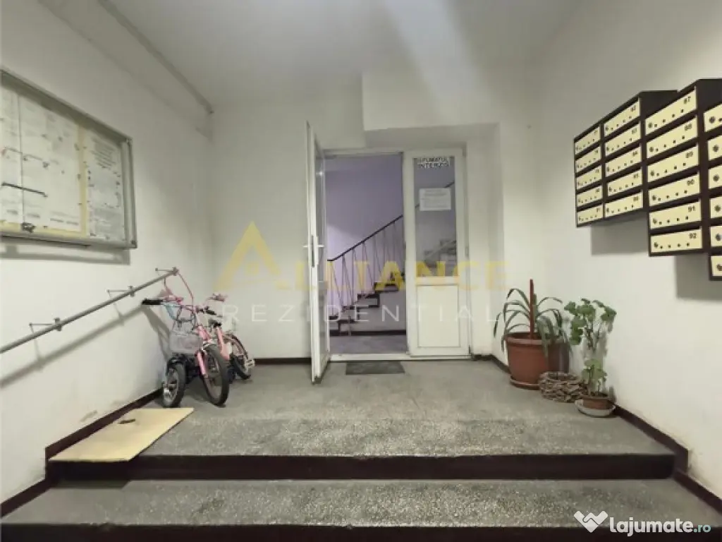 Garsoniera ieftina-Investitie Sector 4 