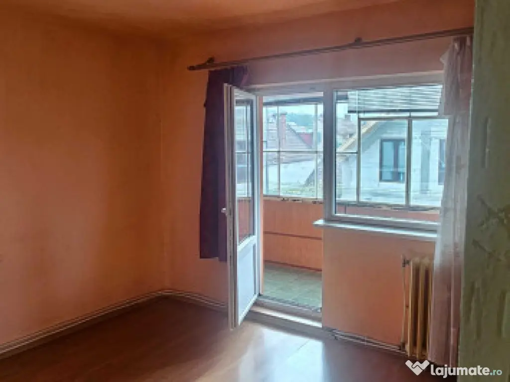 Apartament - 4 camere - Dambul Rotund - Cluj Napoca - comisi 