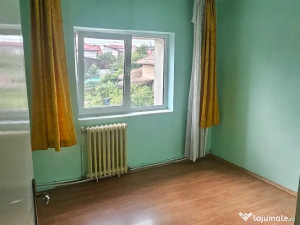 Apartament - 4 camere - Dambul Rotund - Cluj Napoca - comisi 