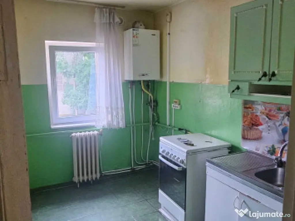 Apartament - 4 camere - Dambul Rotund - Cluj Napoca - comisi 