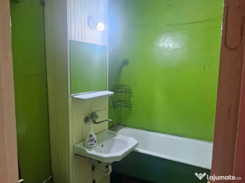 Apartament - 4 camere - Dambul Rotund - Cluj Napoca - comisi 