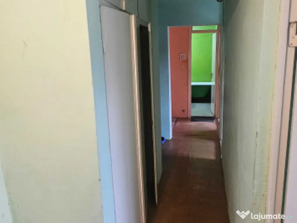 Apartament - 4 camere - Dambul Rotund - Cluj Napoca - comisi 