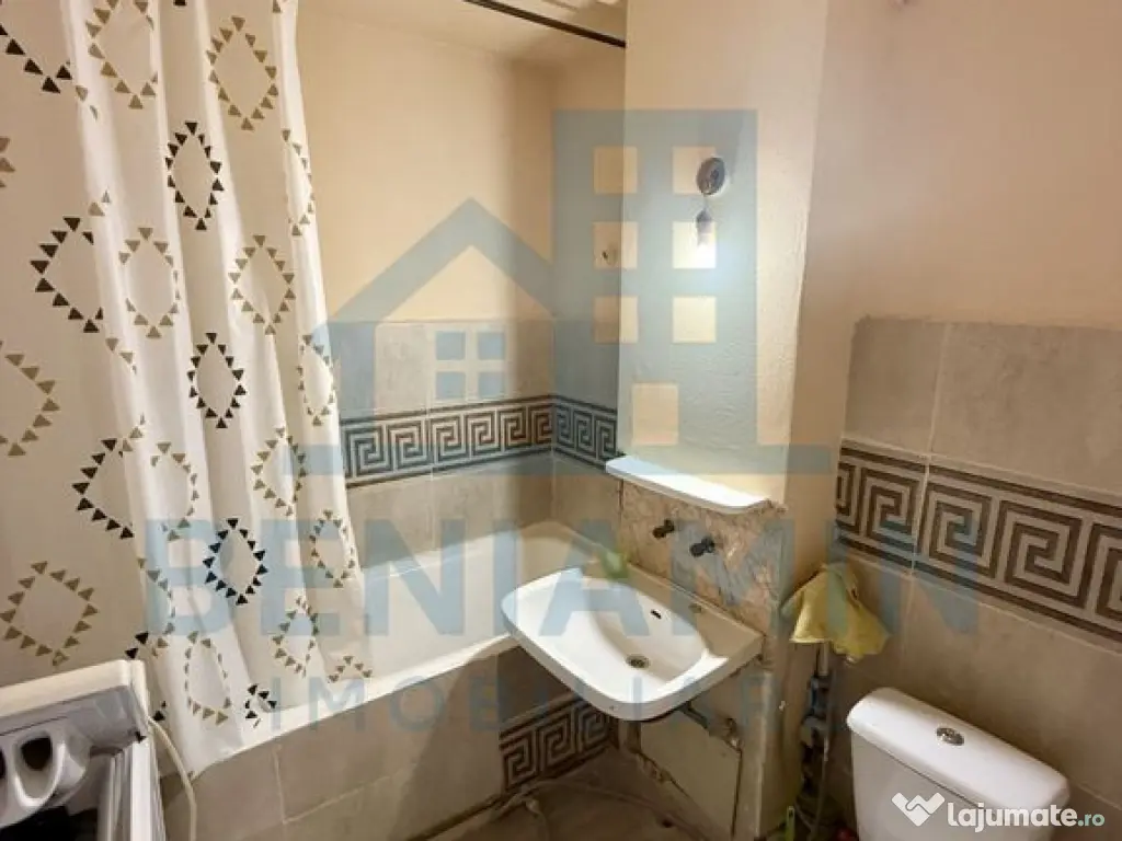 2 camere - etaj 2 -54mp -centrala proprie - Craiovita Nou... 