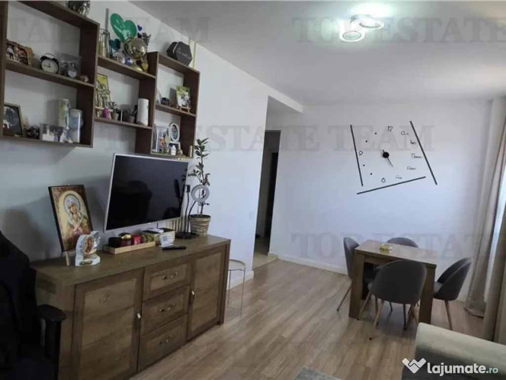 Bucuresti - Prelungirea Ghencea / apartament 2 camere 56mp/ 