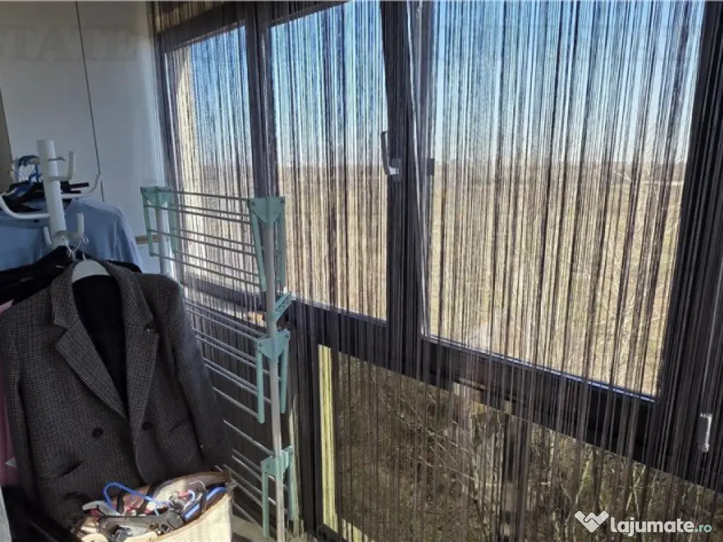 Bucuresti - Prelungirea Ghencea / apartament 2 camere 56mp/ 