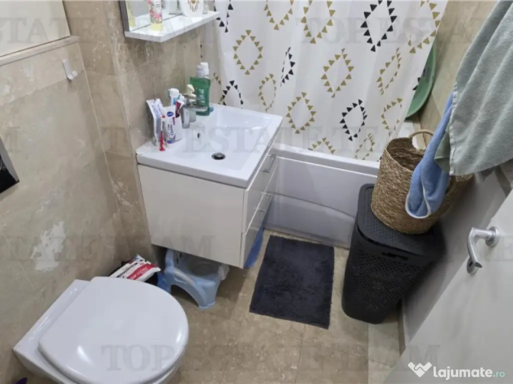 Bucuresti - Prelungirea Ghencea / apartament 2 camere 56mp/ 