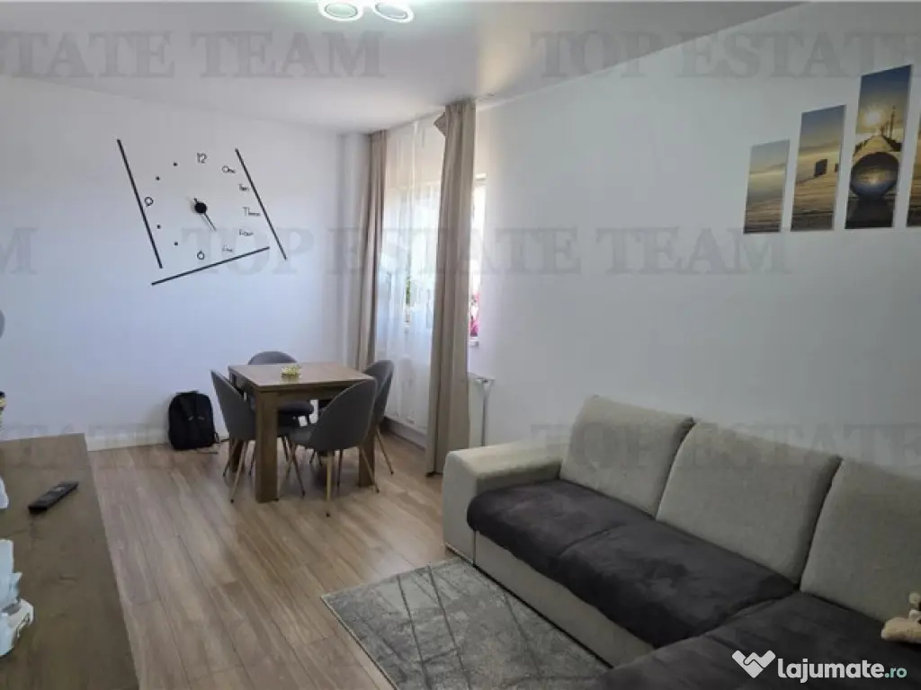 Bucuresti - Prelungirea Ghencea / apartament 2 camere 56mp/ 