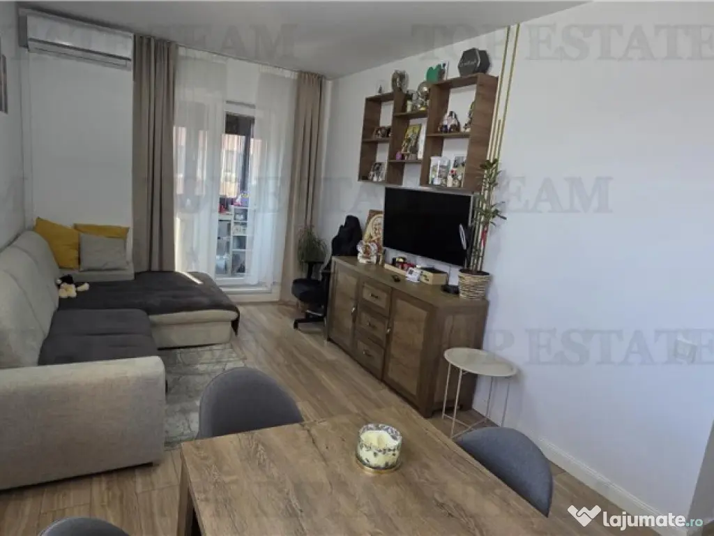 Bucuresti - Prelungirea Ghencea / apartament 2 camere 56mp/ 