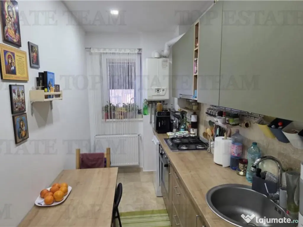 Bucuresti - Prelungirea Ghencea / apartament 2 camere 56mp/ 