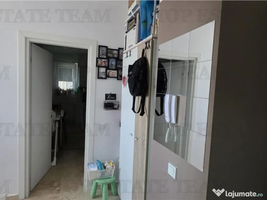 Bucuresti - Prelungirea Ghencea / apartament 2 camere 56mp/ 