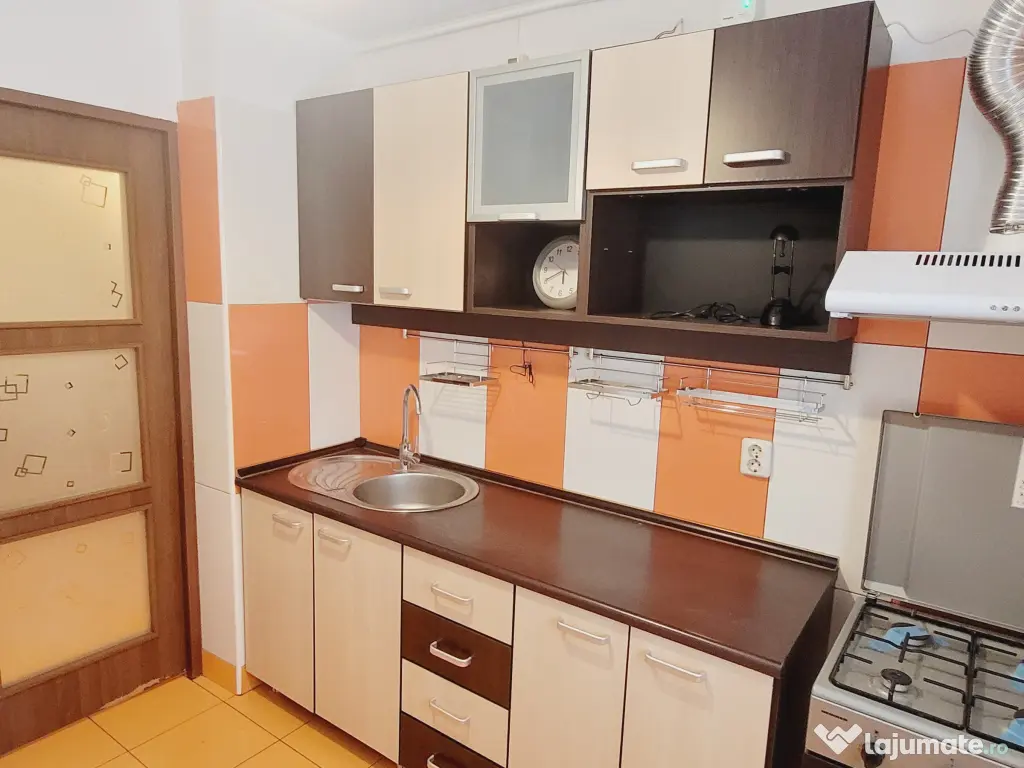 Inchiriez Apartament 2 camere Piata Sudului/ Soseaua Oltenitei/Sector 4 