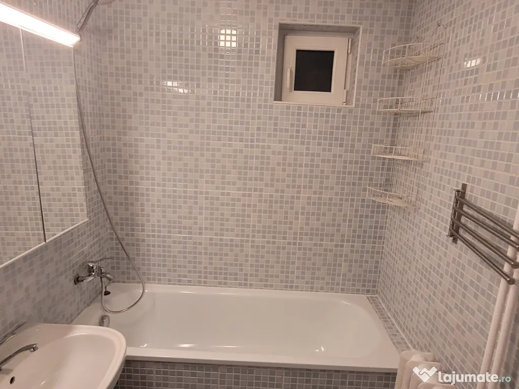 Inchiriez Apartament 2 camere Piata Sudului/ Soseaua Oltenitei/Sector 4 